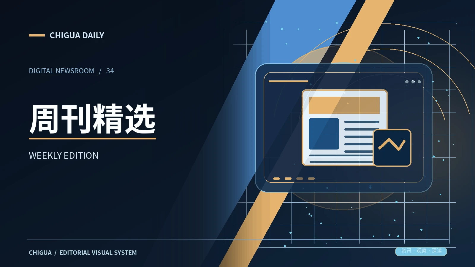 周刊与专题主题画面